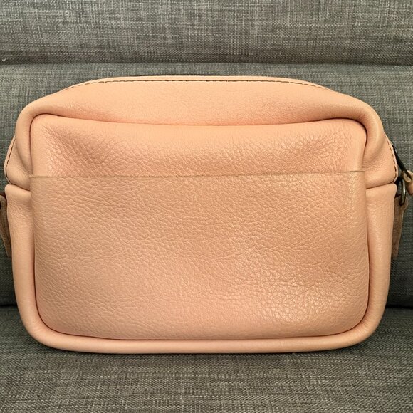 Go Forth Goods small SARAH in LE Peach Fuzz - EUC! - Picture 3 of 5